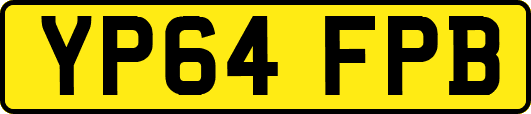 YP64FPB