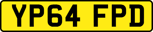 YP64FPD