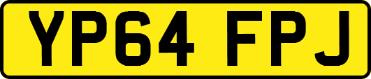 YP64FPJ