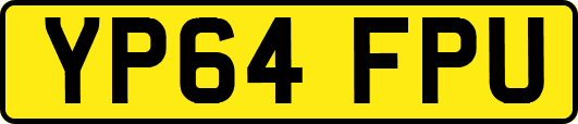 YP64FPU