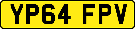 YP64FPV