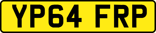 YP64FRP