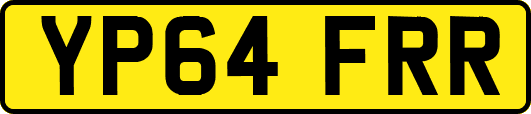 YP64FRR