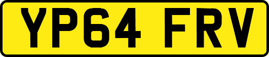 YP64FRV