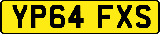 YP64FXS