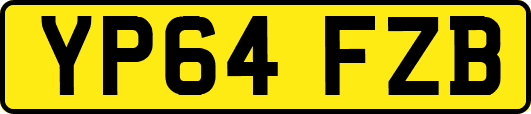 YP64FZB