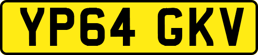 YP64GKV