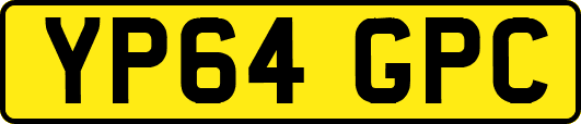 YP64GPC