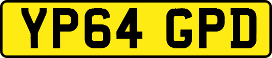 YP64GPD