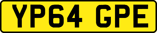 YP64GPE