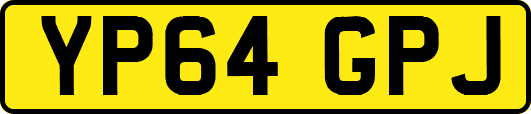 YP64GPJ