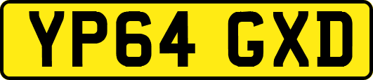 YP64GXD