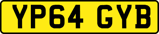 YP64GYB