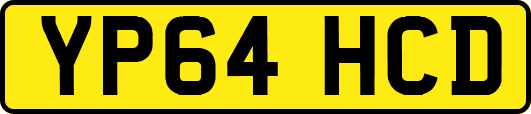 YP64HCD