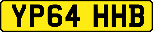 YP64HHB