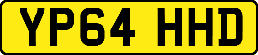 YP64HHD