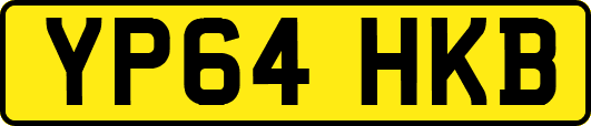 YP64HKB