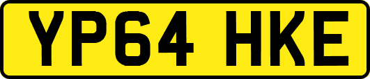 YP64HKE