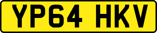 YP64HKV