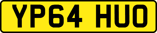 YP64HUO