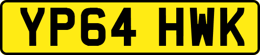 YP64HWK