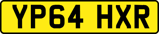 YP64HXR