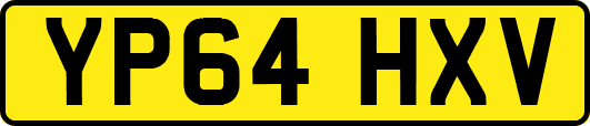 YP64HXV