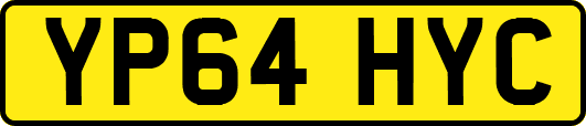 YP64HYC