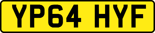 YP64HYF