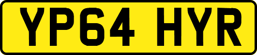 YP64HYR