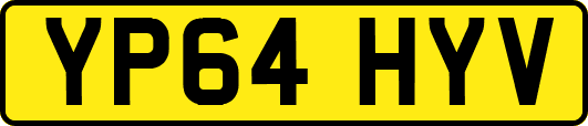 YP64HYV