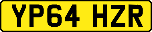 YP64HZR