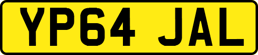 YP64JAL