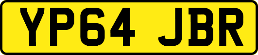 YP64JBR