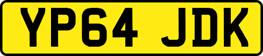 YP64JDK