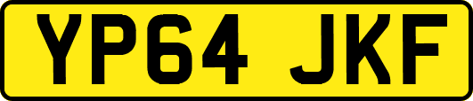 YP64JKF