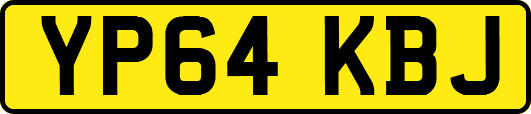 YP64KBJ