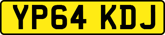 YP64KDJ