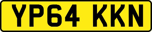 YP64KKN