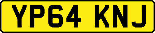 YP64KNJ