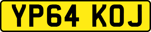 YP64KOJ