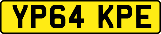 YP64KPE