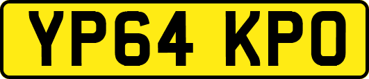 YP64KPO