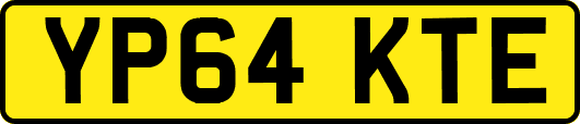 YP64KTE