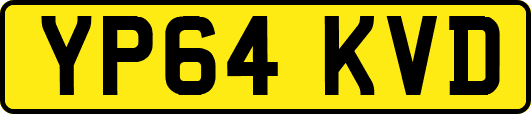 YP64KVD