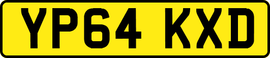 YP64KXD