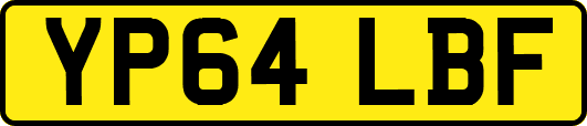 YP64LBF