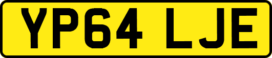 YP64LJE