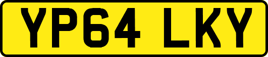 YP64LKY