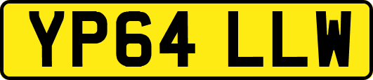 YP64LLW